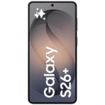 Galaxy S26+ 12GB/512GB Black
