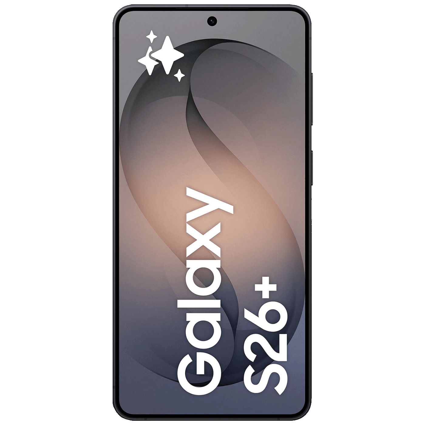 Galaxy S26+ 12GB/512GB Black