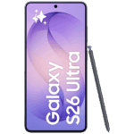 Galaxy S26 Ultra 12GB/512GB Violet
