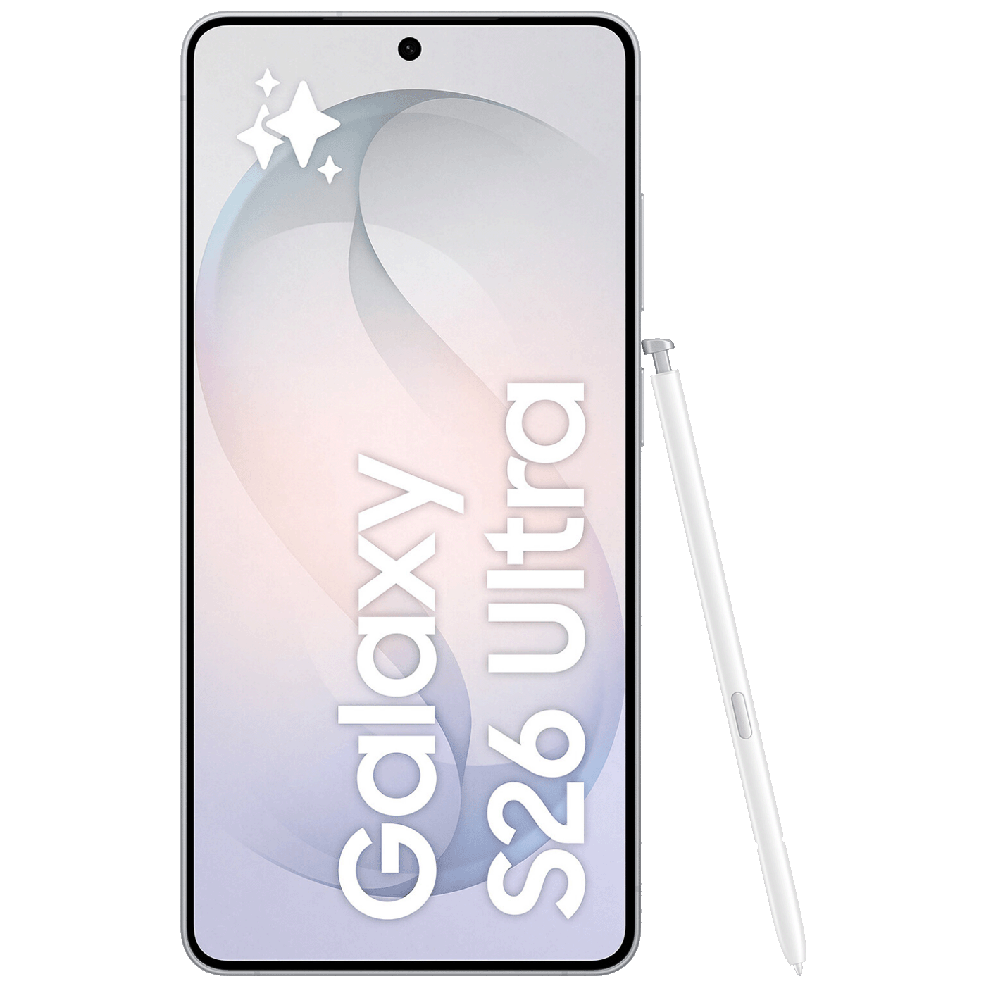 Galaxy S26 Ultra 12GB/512GB White