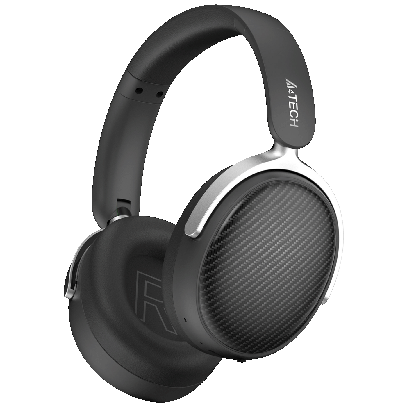 A4-BH350C FSTYLER Black