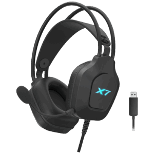 A4-XH-200 X7 Black