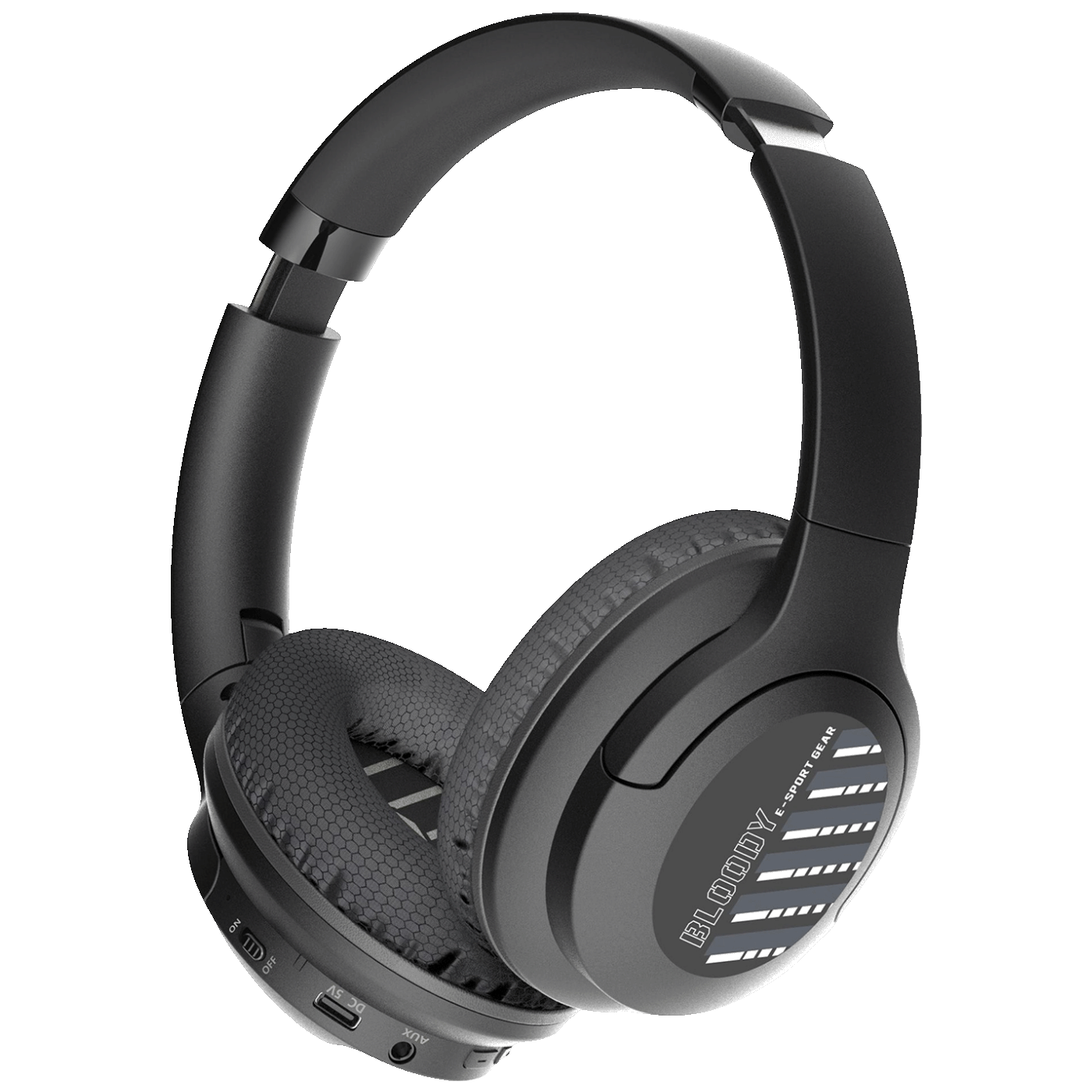 A4-MH360, Black