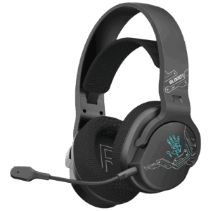 A4-GR370, Black