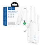 HI35 WiFi4 Repeater