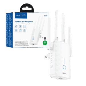 HI35 WiFi4 Repeater