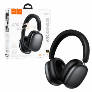 W63 Black