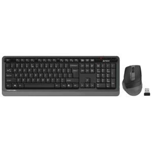 A4-FG1035 Fstyler