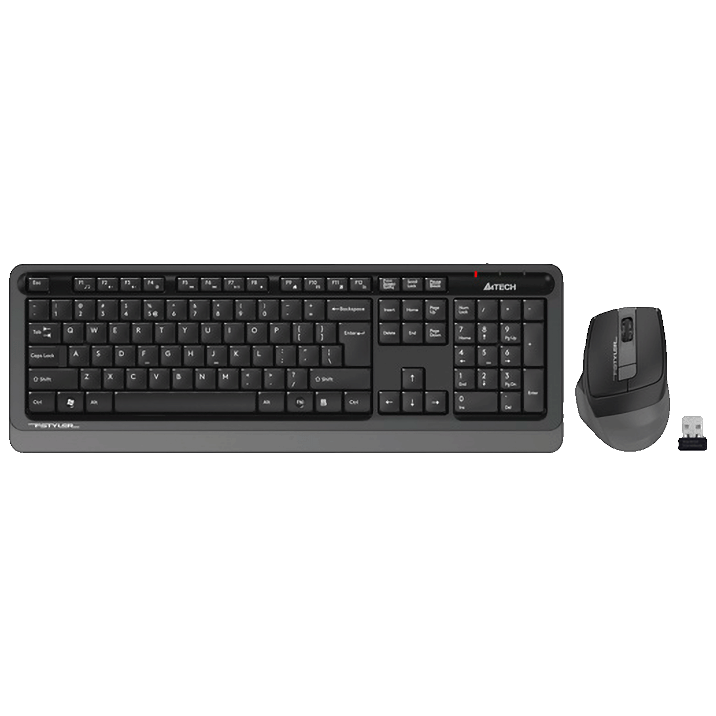 A4-FG1035 Fstyler