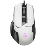 A4-W70 MAX PANDA WHITE