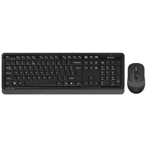 A4-FG1010 Fstyler
