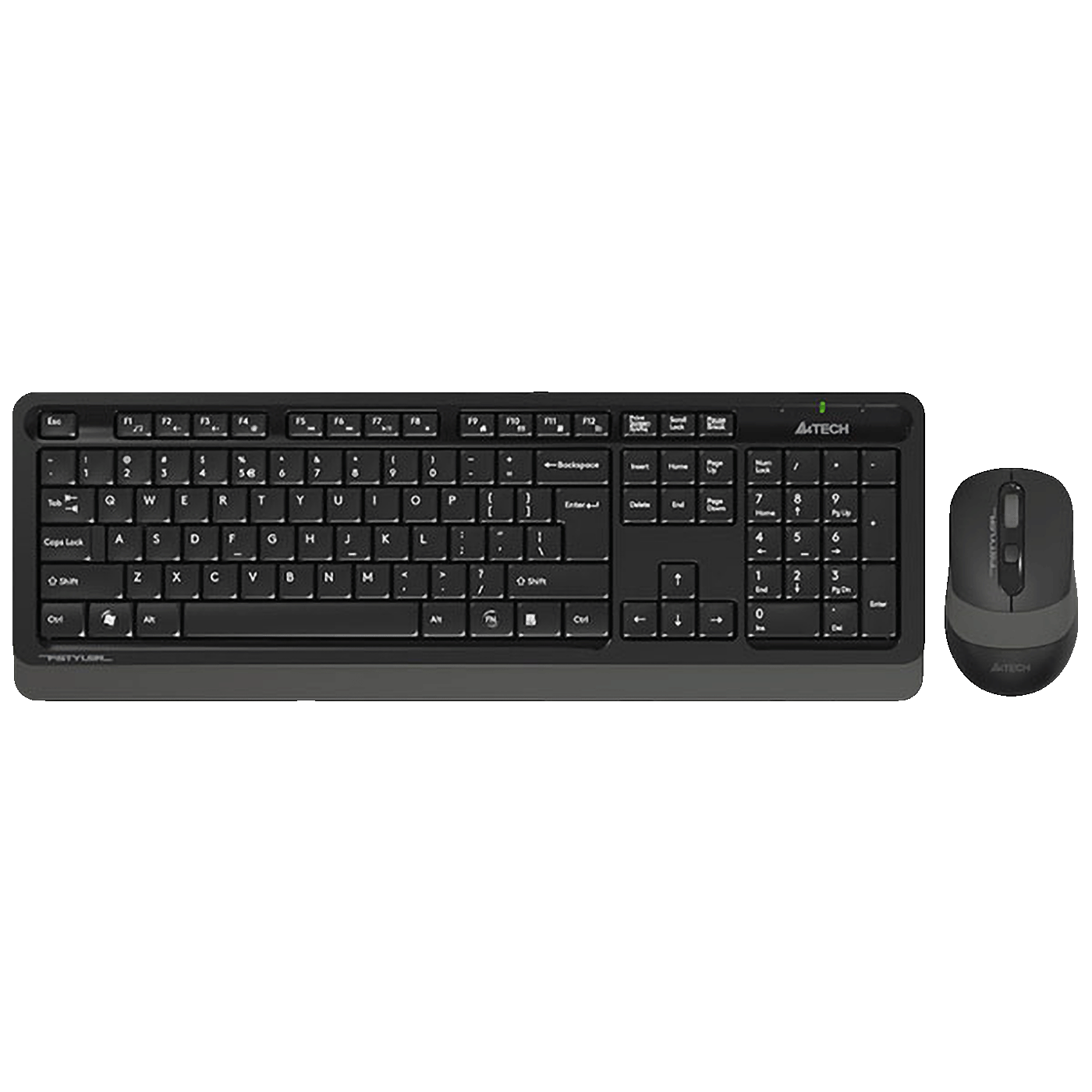 A4-FG1010 Fstyler