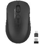 A4-FG16C Air BLACK Fstyler