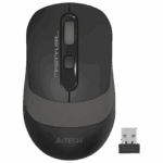 A4-FG10 GREY Fstyler