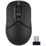 A4-FG12 BLACK Fstyler