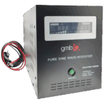 UPS-PSW-1500VA GMB LONG