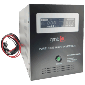 UPS-PSW-1500VA GMB LONG