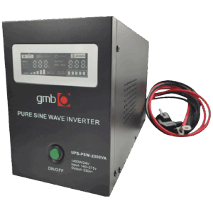 UPS-PSW-2000VA GMB LONG