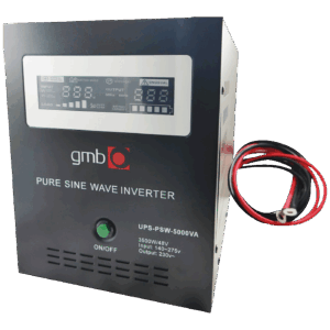 UPS-PSW-5000VA GMB LONG
