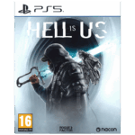 PS5 Hell In Us