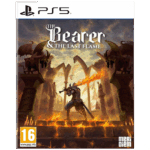 PS5 The Bearer & The Last Flame