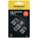 C480A 3 pcs