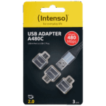 C480C 3 pcs