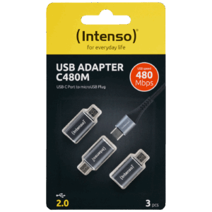 C480M 3 pcs