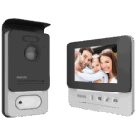 WelcomeEye Compact 4.3"