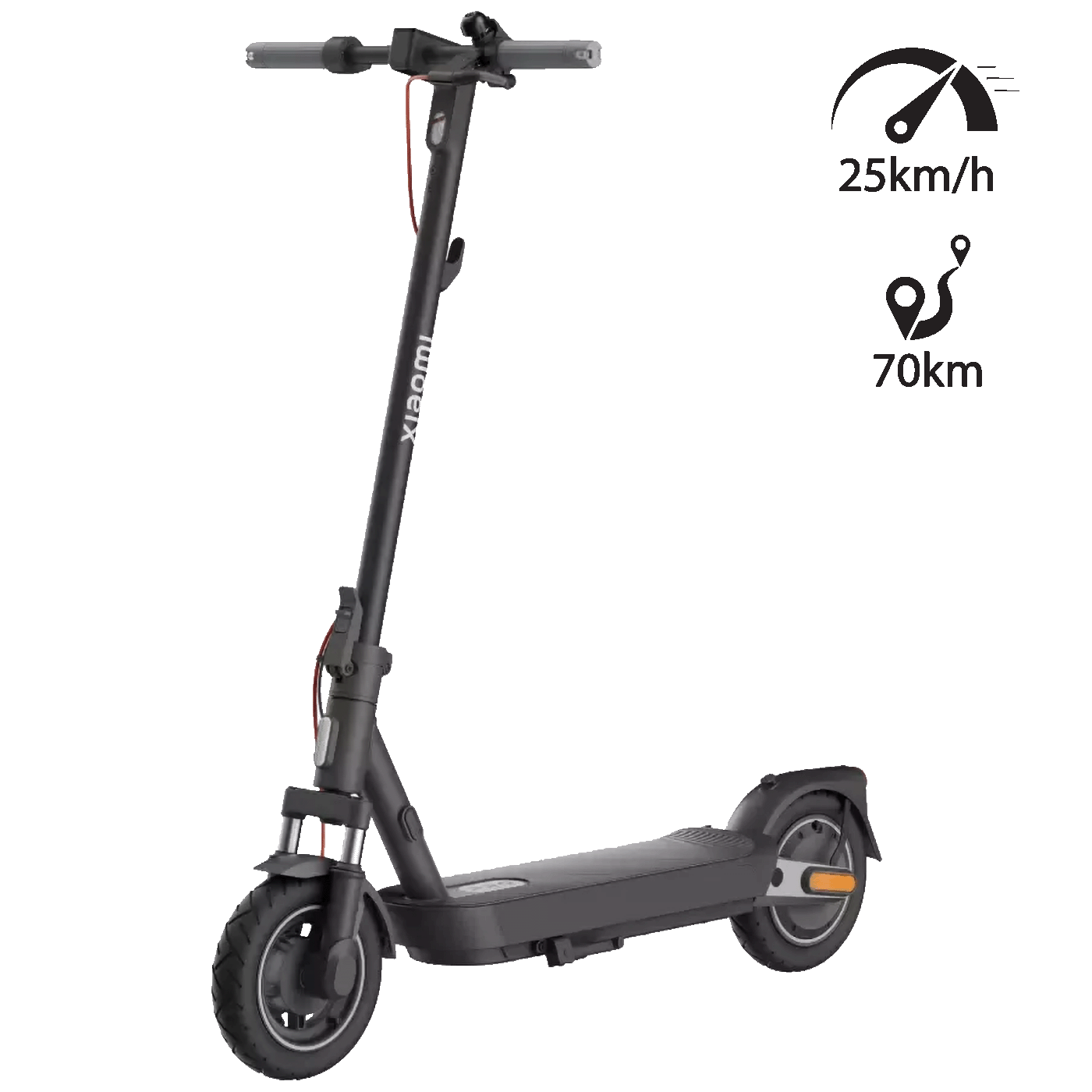 Mi Electric Scooter 6 Pro