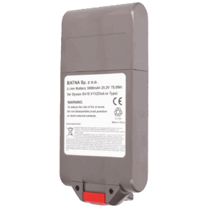 DYSON V11 BATTERY 25.2V 3000mAh