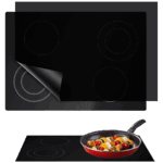 Home Induction hob protection mat