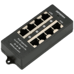 4 Port PoE Injector