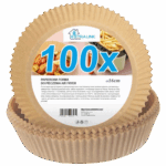 Paper Liners for Air Fryers 100pcs