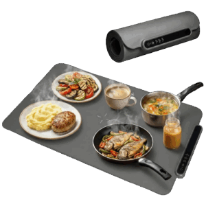Electric heating mat