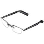 Mi Smart Audio Glasses Titanium