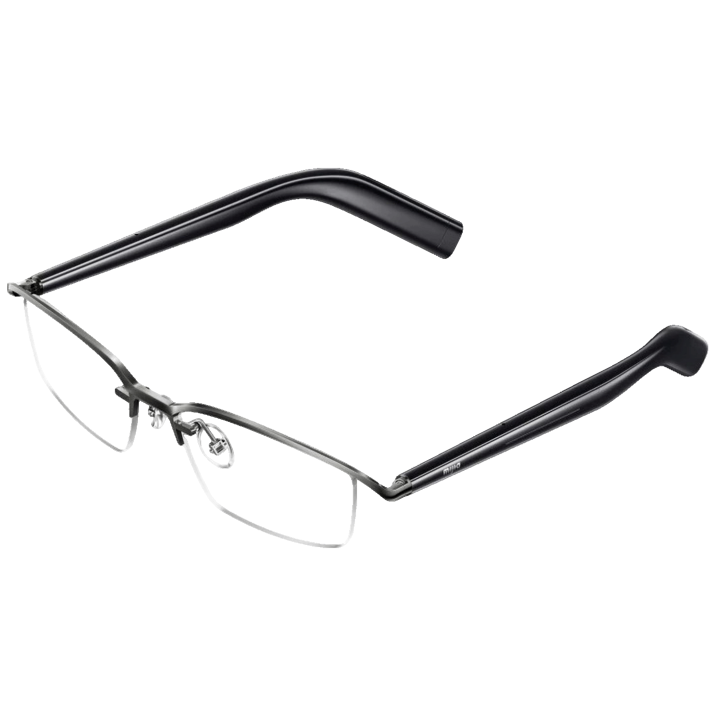 Mi Smart Audio Glasses Titanium