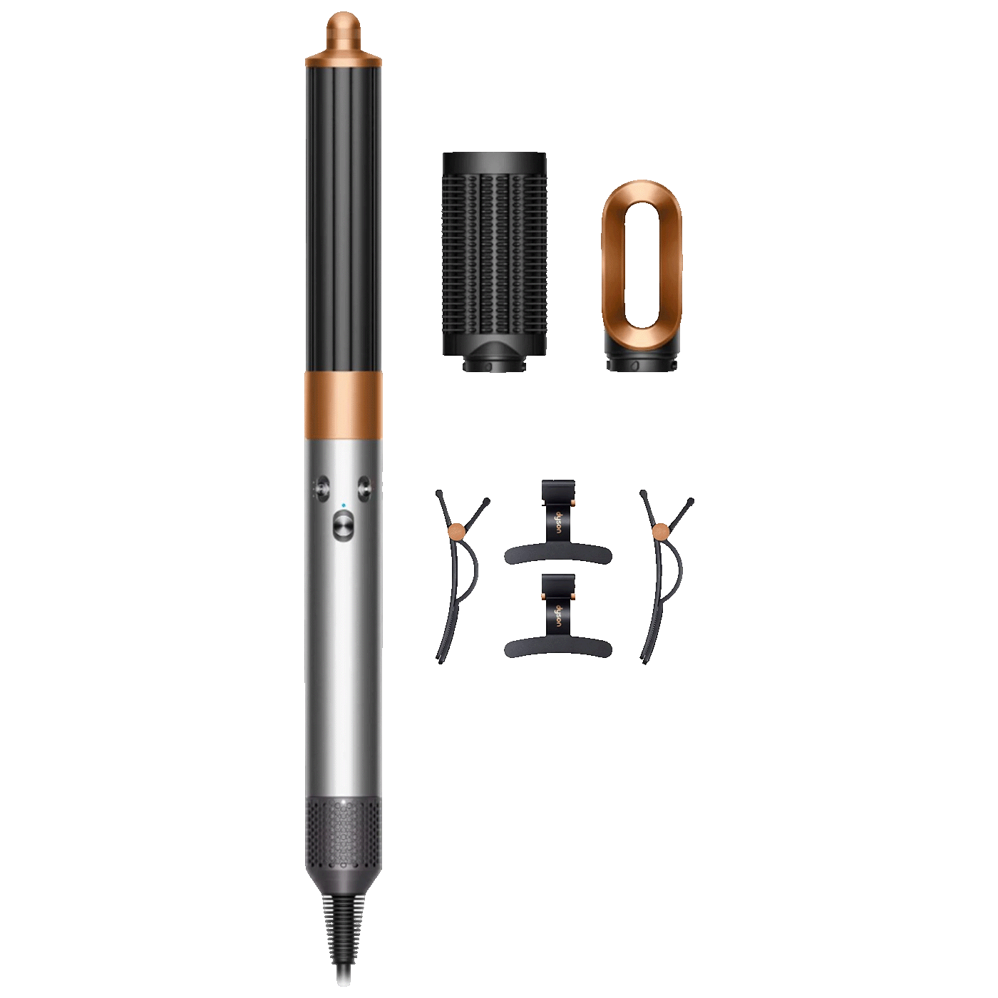 Airwrap Origin B. Nickel/B. Copper