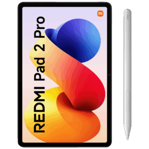 Redmi Pad 2 Pro 12.1" 6/128GB + Pen