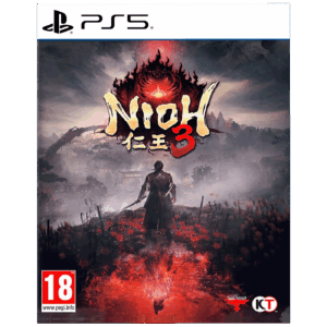 PS5 Nioh 3 - Launch Edition