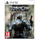 PS5 Robocop: Rogue City