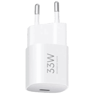Mi 33W Nano Power Adapter (USB-C)