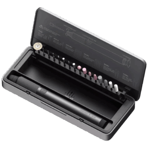 Mi Rotary Tool Kit