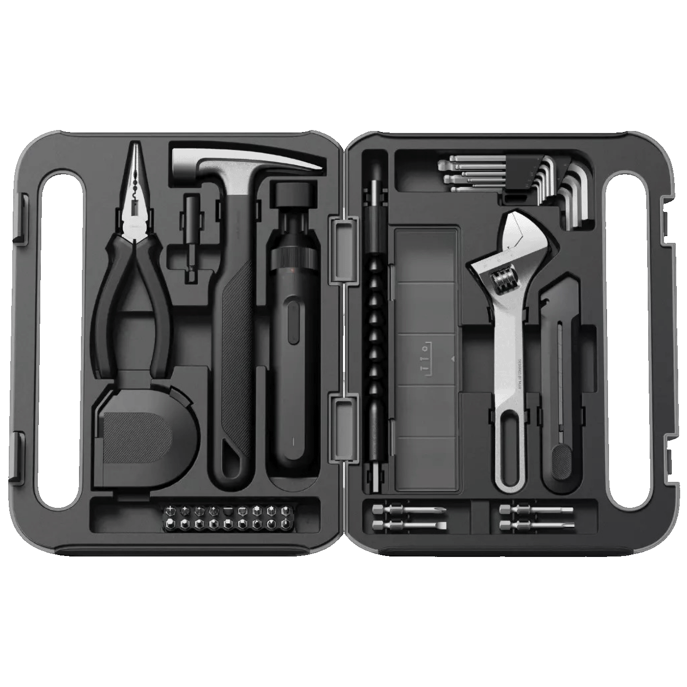 Mi Tool Kit