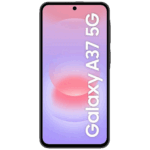 Galaxy A37 5G 6GB/128GB Charcoal