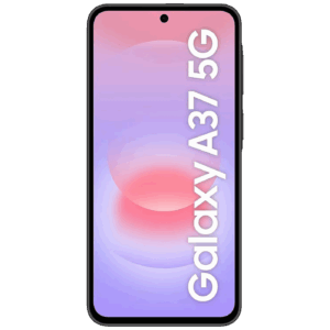 Galaxy A37 5G 6GB/128GB Charcoal