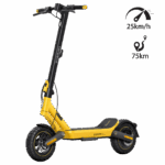 Mi Electric Scooter 6 Ultra