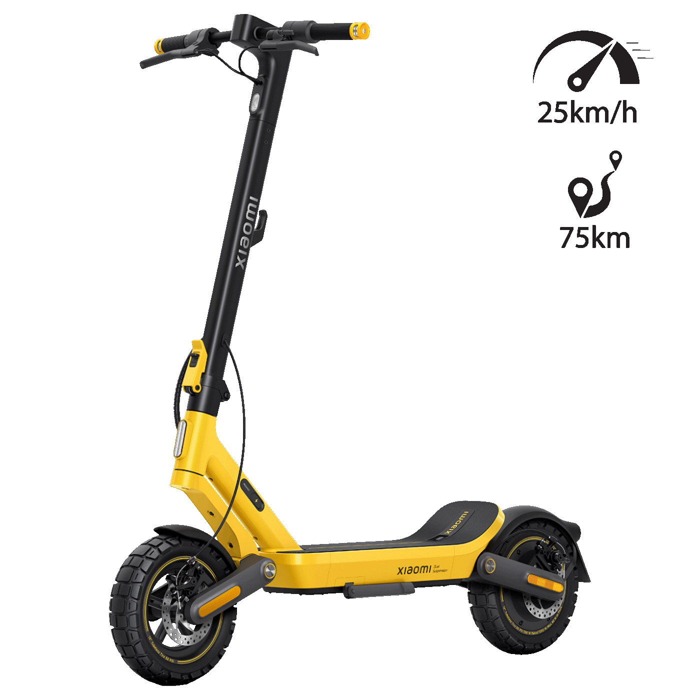Mi Electric Scooter 6 Ultra