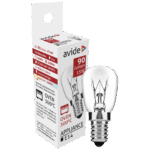 Oven 300 °C bulb 15W E14