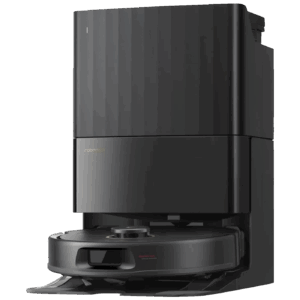 Qrevo C Pro Black